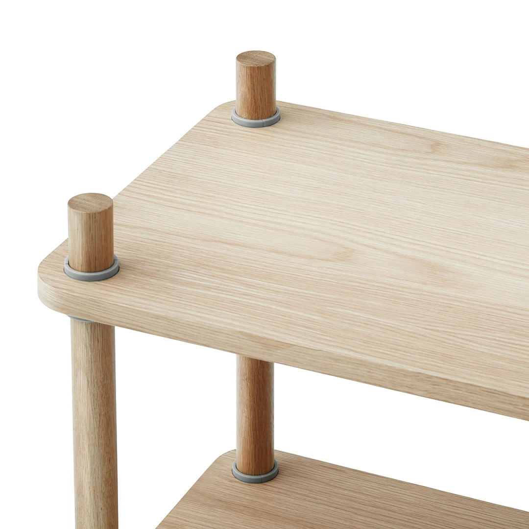 Normann Copenhagen Jam Bookcase - Image 7