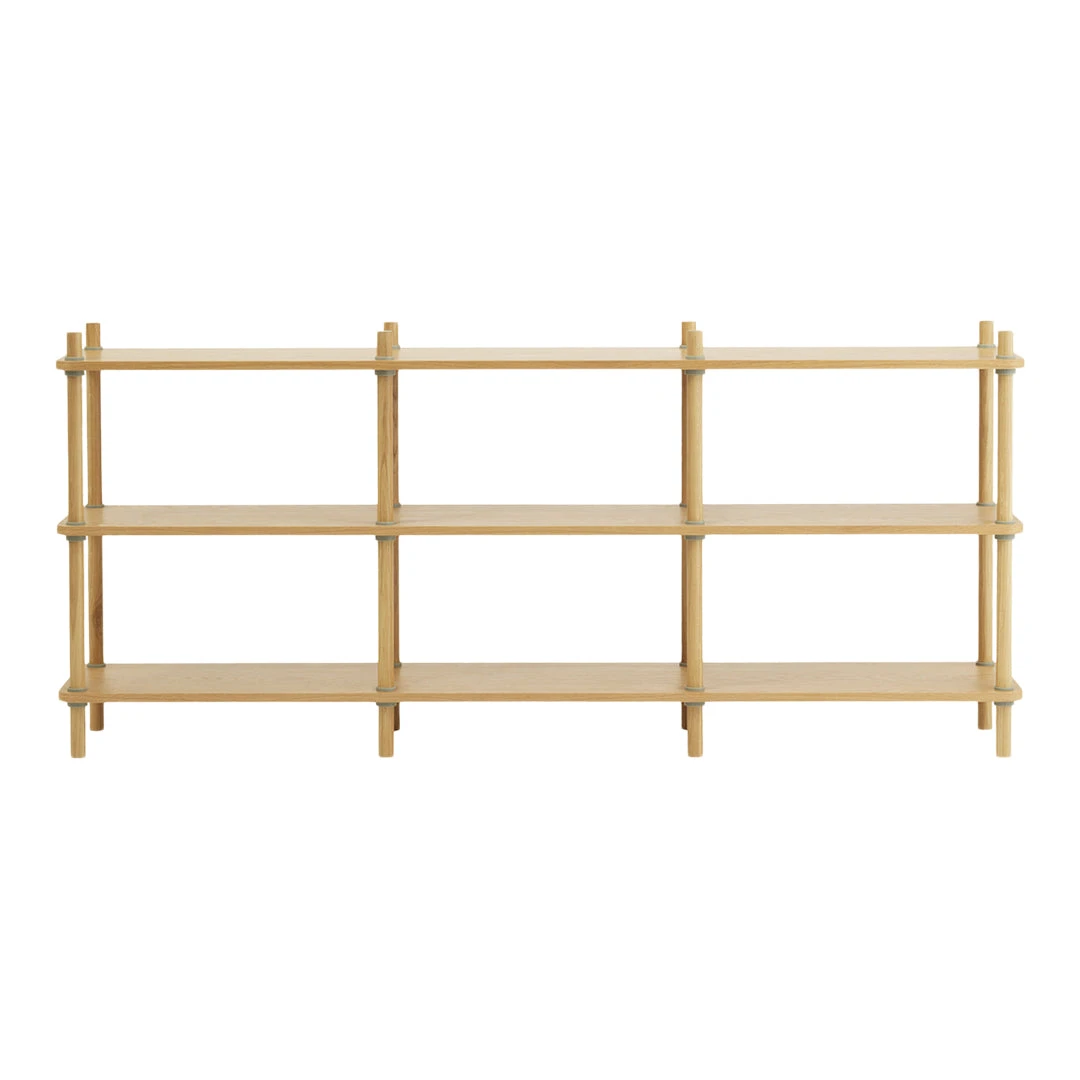 Normann Copenhagen Jam Bookcase - Image 2