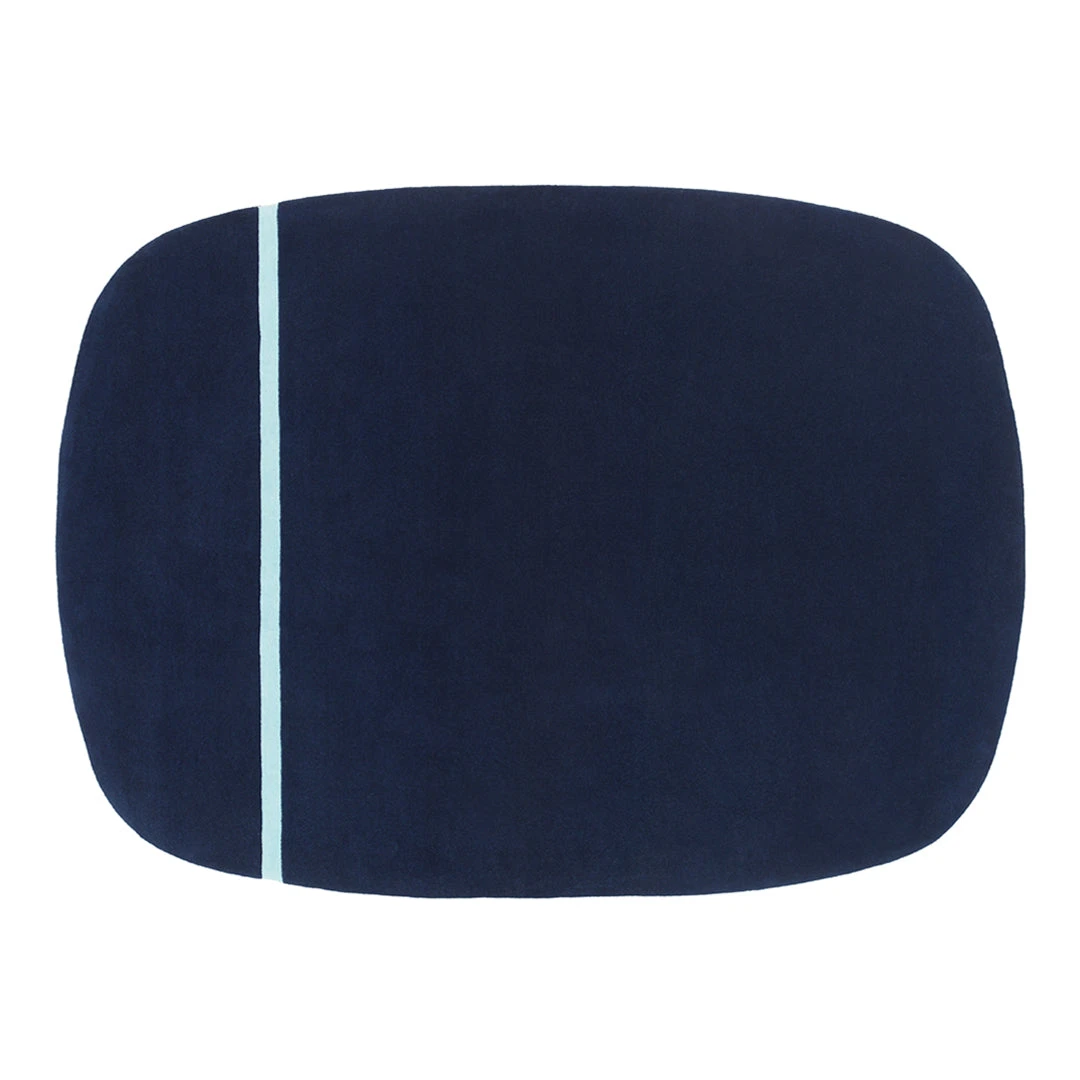 Normann Copenhagen Oona Rug 10 Normann Copenhagen Oona Rug - Image 8