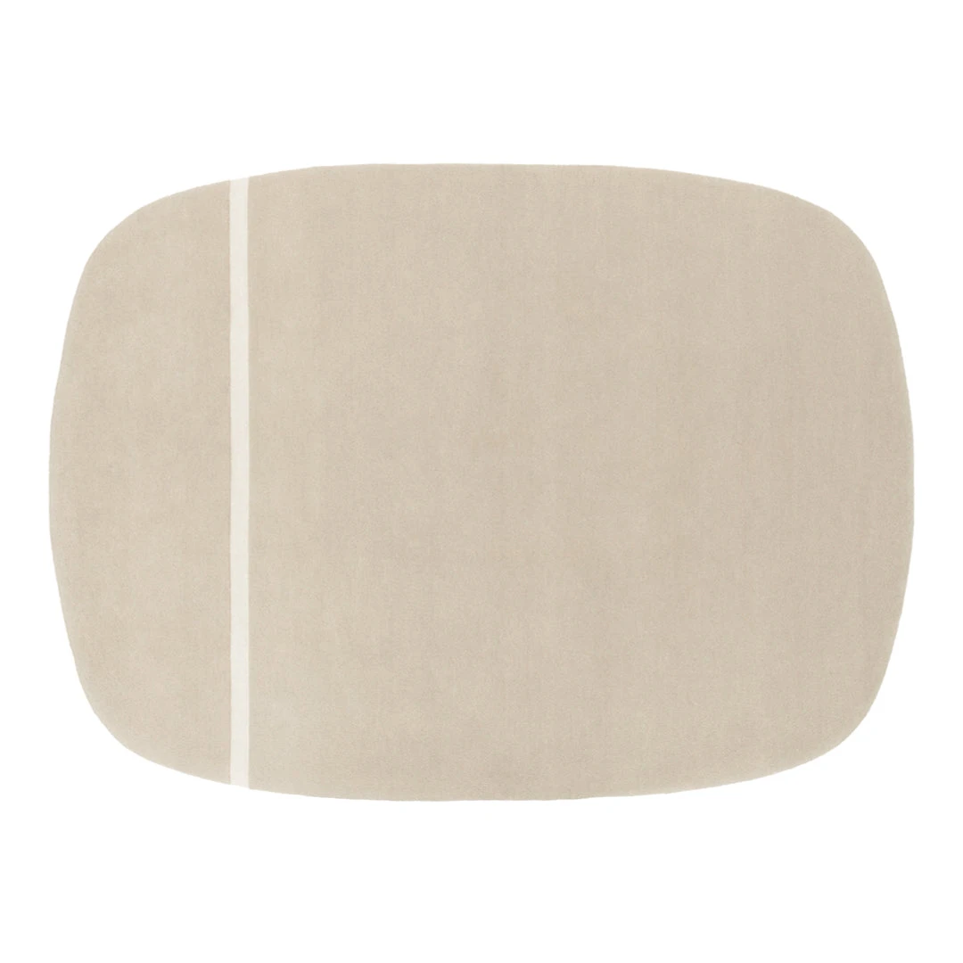 Normann Copenhagen Oona Rug 11 Normann Copenhagen Oona Rug - Image 9