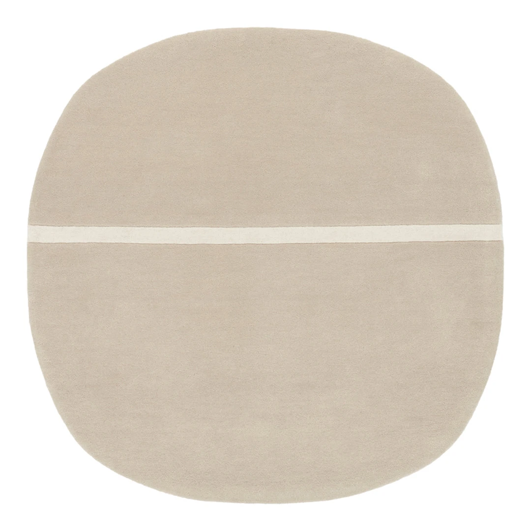 Normann Copenhagen Oona Rug 7 Normann Copenhagen Oona Rug - Image 5