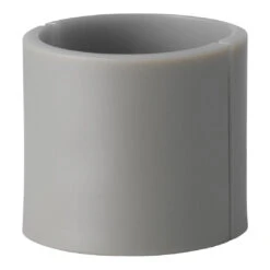 Normann Copenhagen Jam Bookcase -Danish Design Store 6025 Normann Copenhagen Jam Wedges Grey 01