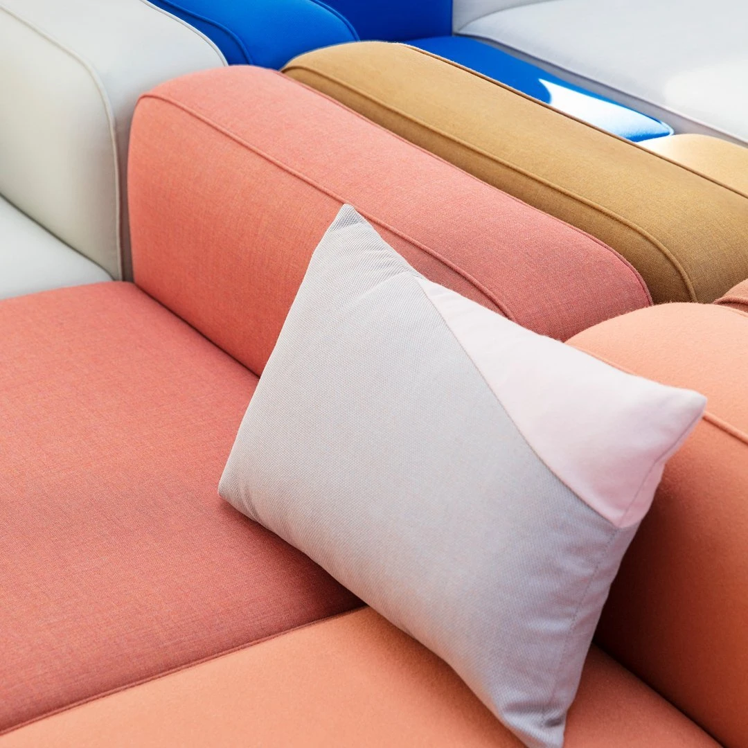 Normann Copenhagen Rope Sofa Chaise Lounge 14 Normann Copenhagen Rope Sofa Chaise Lounge - Image 12