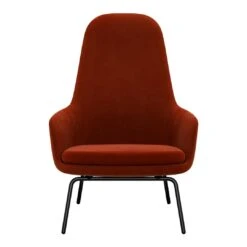 Normann Copenhagen Era Lounge Chair - High