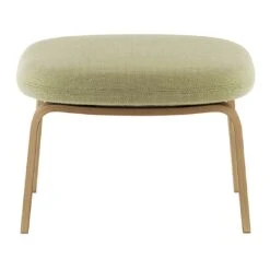 Normann Copenhagen Era Footstool -Danish Design Store 602889 Era Footstool Oak BreezeFusion 4804 2