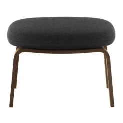 Normann Copenhagen Era Footstool -Danish Design Store 602892 Era Footstool Walnut BreezeFusion 4004 2