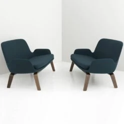 Normann Copenhagen Era Sofa 40 Normann Copenhagen Era Sofa -Danish Design Store 602980 Era Sofa Walnut FameHybrid 2401 10