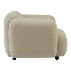 Normann Copenhagen Swell Armchair 26 Normann Copenhagen Swell Armchair -Danish Design Store 603108 Swell Armchair MLF20 02