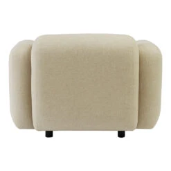 Normann Copenhagen Swell Armchair 28 Normann Copenhagen Swell Armchair -Danish Design Store 603108 Swell Armchair MLF20 03