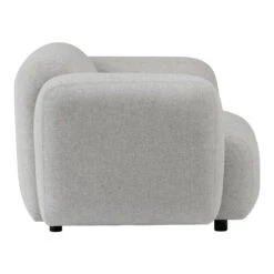 Normann Copenhagen Swell Armchair 25 Normann Copenhagen Swell Armchair -Danish Design Store 603109 Swell Armchair LDS08 02