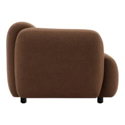 Normann Copenhagen Swell Sofa 3-Seater -Danish Design Store 603113 Normann Copenhagen Swell 3 Seater Synergy Collective LDS39 02