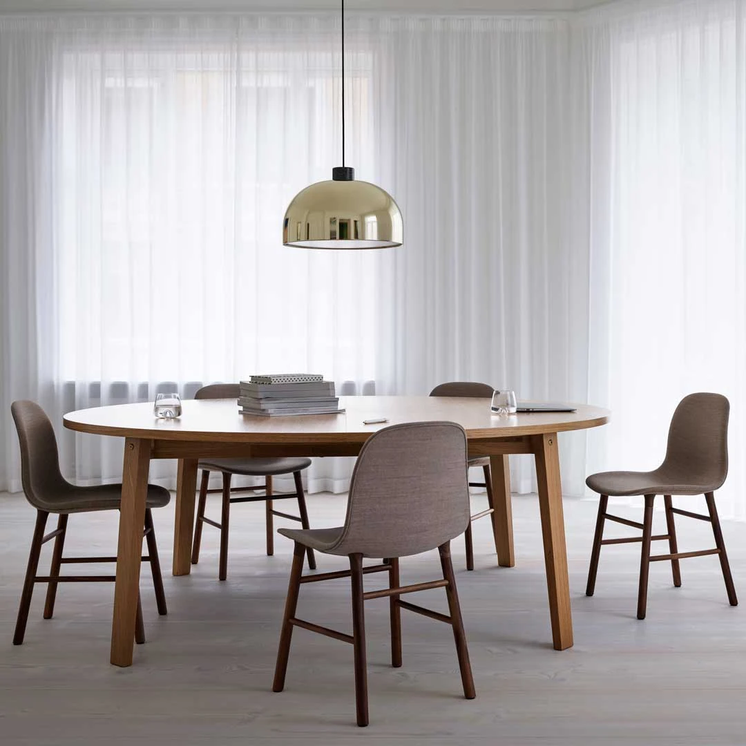 Normann Copenhagen Grant Pendant Lamp 12 Normann Copenhagen Grant Pendant Lamp - Image 10