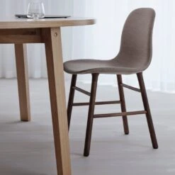 Normann Copenhagen Whiskey Glasses - Set Of 2 -Danish Design Store 603349 Normann Copenhagen Slice Table Vol.2 O200cm Oak 04