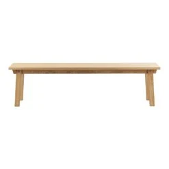 Normann Copenhagen Slice Bench Vol. 2