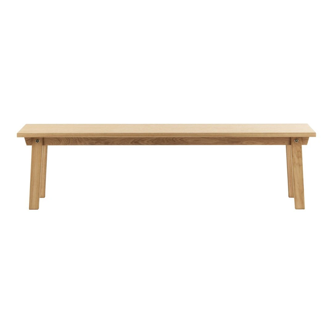 Normann Copenhagen Slice Bench Vol. 2 3 Normann Copenhagen Slice Bench Vol. 2