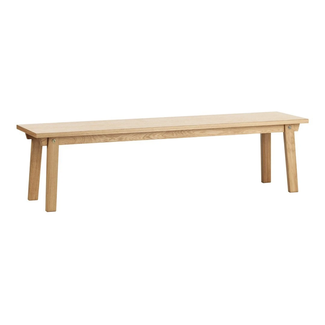 Normann Copenhagen Slice Bench Vol. 2 4 Normann Copenhagen Slice Bench Vol. 2 - Image 2