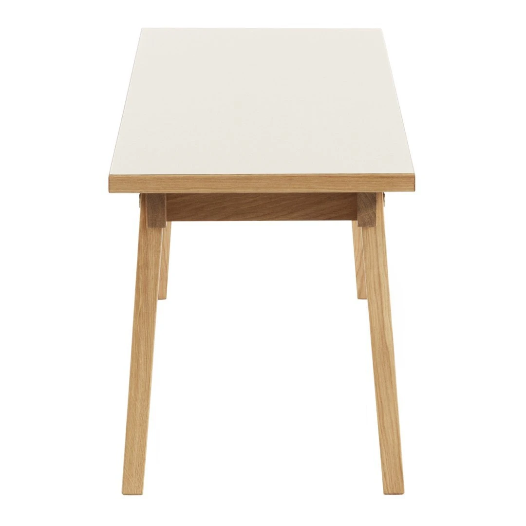 Normann Copenhagen Slice Bench Vol. 2 - Linoleum 11 Normann Copenhagen Slice Bench Vol. 2 - Linoleum - Image 9