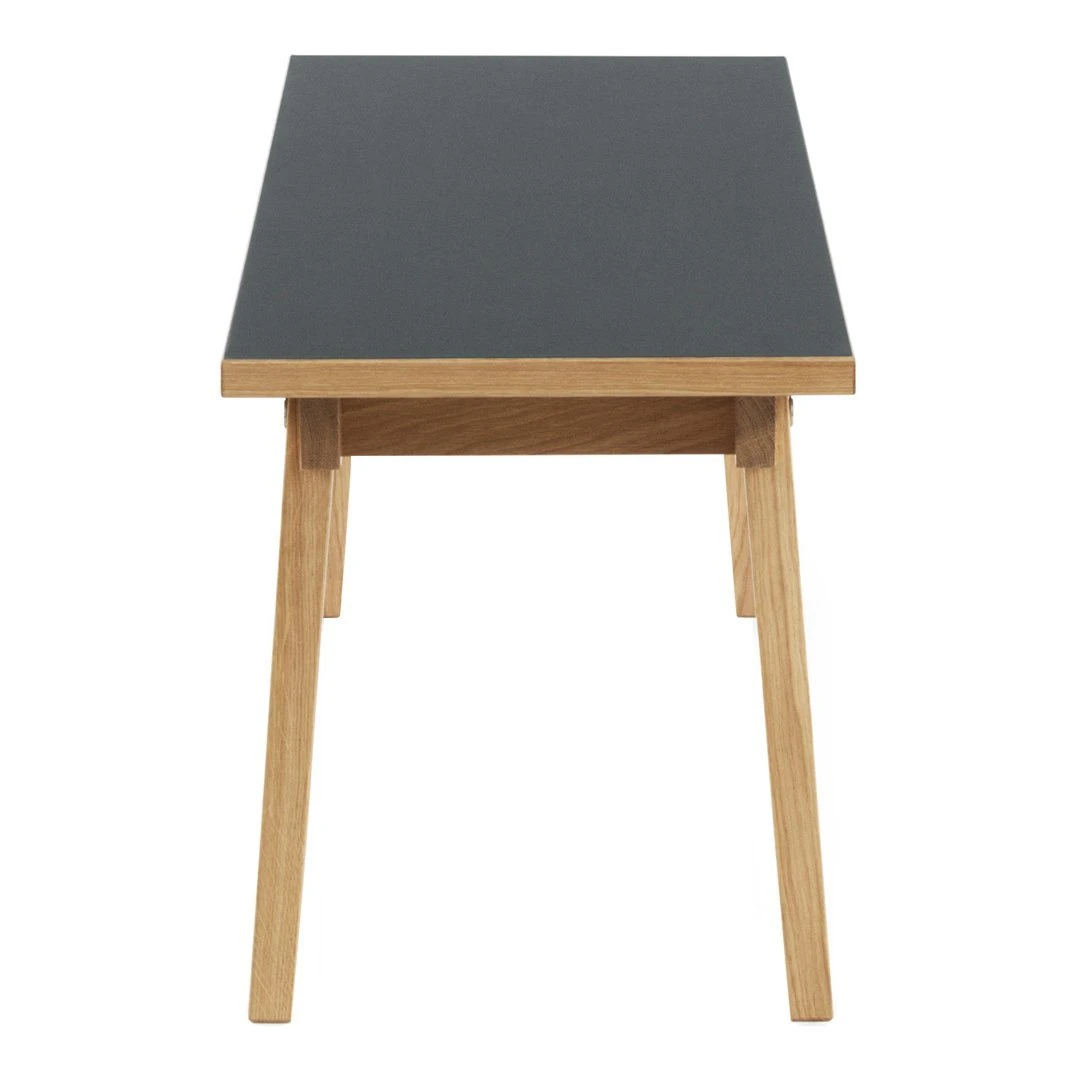 Normann Copenhagen Slice Bench Vol. 2 - Linoleum 12 Normann Copenhagen Slice Bench Vol. 2 - Linoleum - Image 10