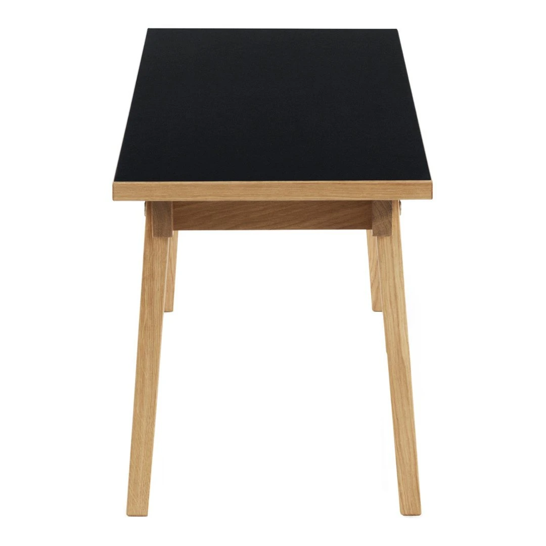 Normann Copenhagen Slice Bench Vol. 2 - Linoleum 13 Normann Copenhagen Slice Bench Vol. 2 - Linoleum - Image 11