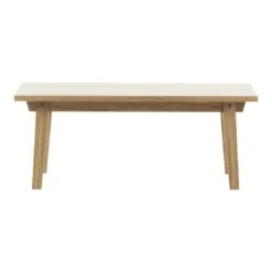 Normann Copenhagen Slice Coffee Table Vol. 2 - Linoleum
