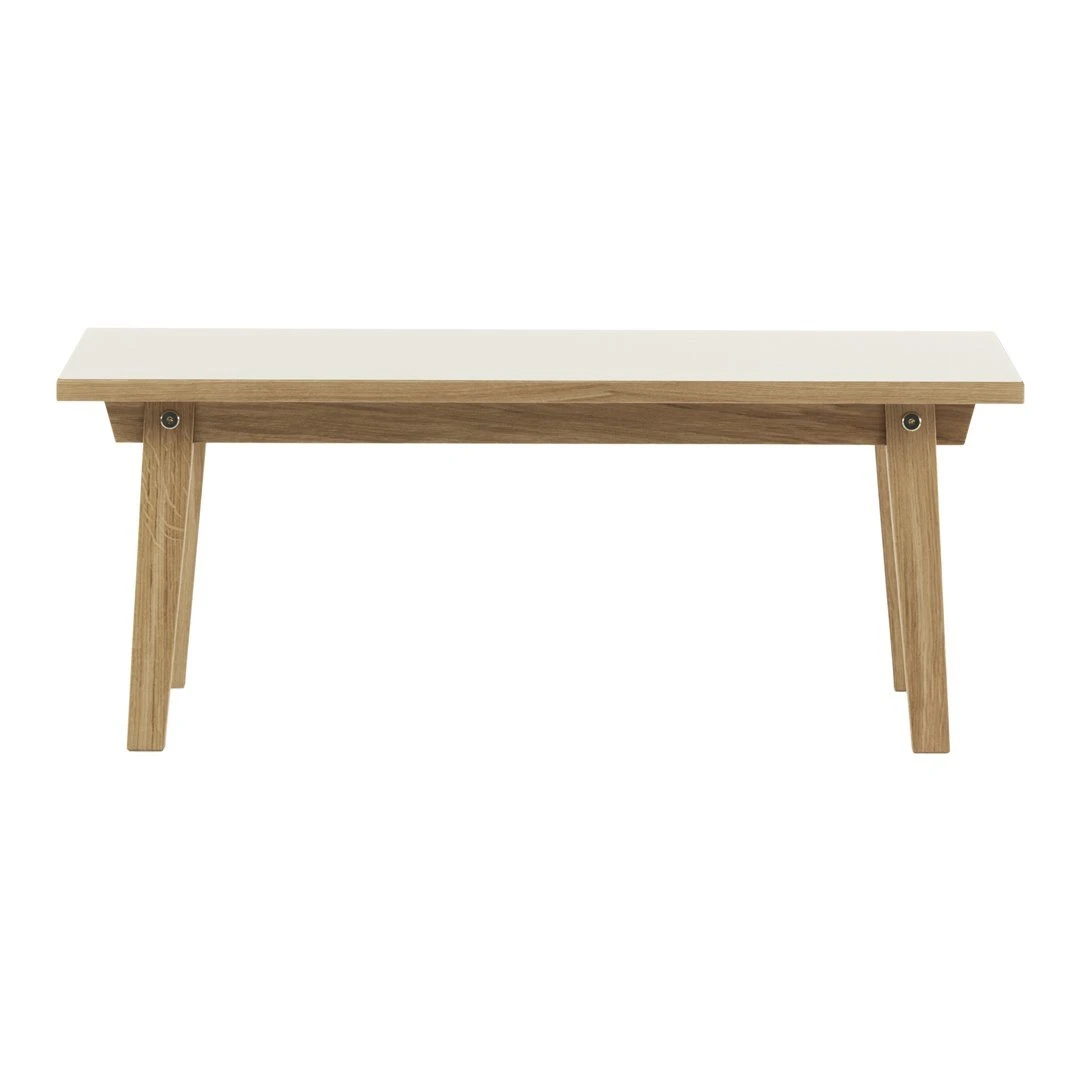 Normann Copenhagen Slice Coffee Table Vol. 2 - Linoleum 3 Normann Copenhagen Slice Coffee Table Vol. 2 - Linoleum