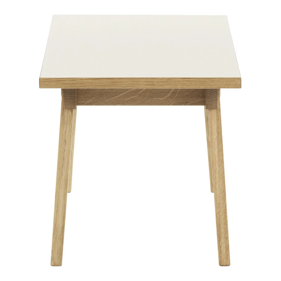 Normann Copenhagen Slice Coffee Table Vol. 2 - Linoleum 11 Normann Copenhagen Slice Coffee Table Vol. 2 - Linoleum - Image 9