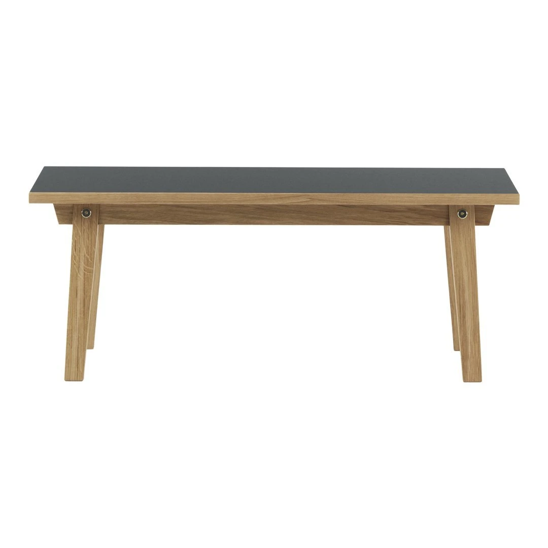 Normann Copenhagen Slice Coffee Table Vol. 2 - Linoleum 4 Normann Copenhagen Slice Coffee Table Vol. 2 - Linoleum - Image 2