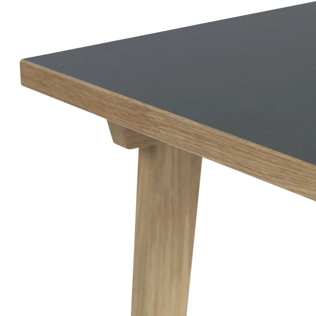 Normann Copenhagen Slice Coffee Table Vol. 2 - Linoleum 15 Normann Copenhagen Slice Coffee Table Vol. 2 - Linoleum - Image 13