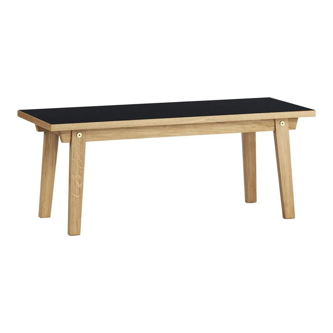Normann Copenhagen Slice Coffee Table Vol. 2 - Linoleum 9 Normann Copenhagen Slice Coffee Table Vol. 2 - Linoleum - Image 7