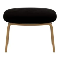 Normann Copenhagen Era Footstool -Danish Design Store 603463 Era Footstool Wood Oak Cityvelvetvol2 95 2