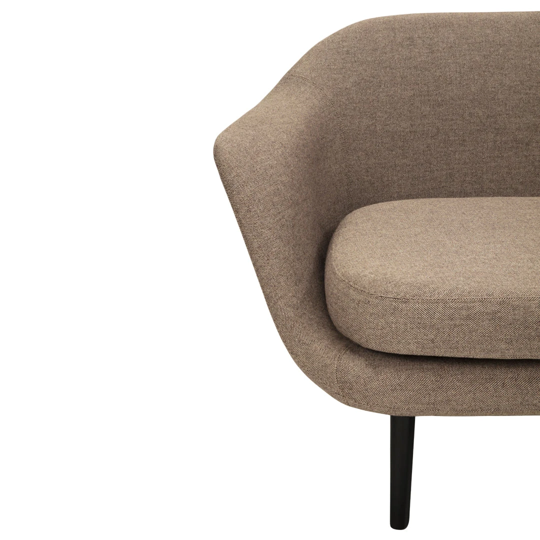 Normann Copenhagen Sum Modular Sofa - 4-Seater Corner 6 Normann Copenhagen Sum Modular Sofa - 4-Seater Corner - Image 4