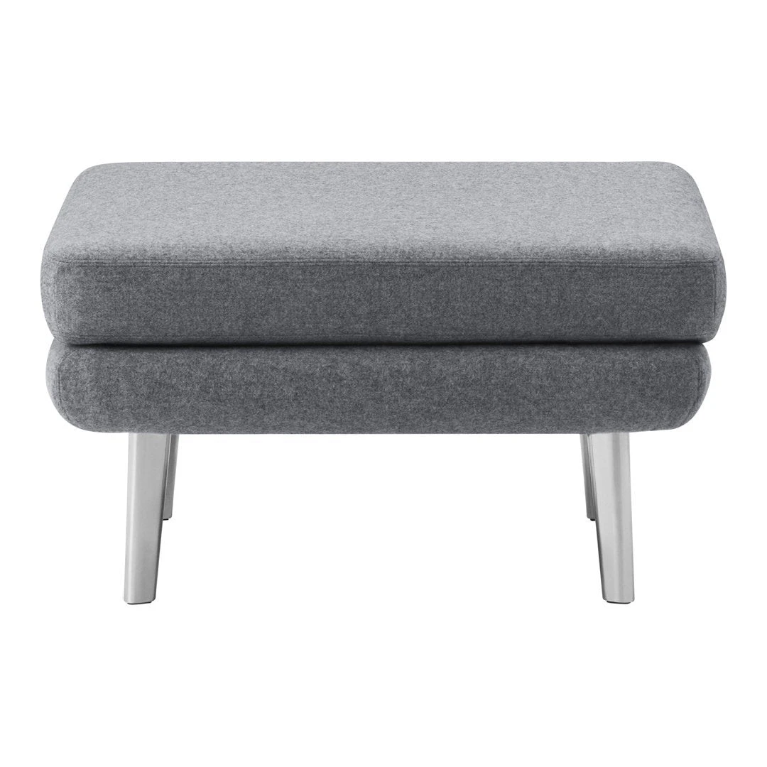 Normann Copenhagen Sum Modular Sofa - Pouf