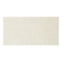 Normann Copenhagen Polli Rug 24 Normann Copenhagen Polli Rug -Danish Design Store 603670 Polli Rug 100x200cm Sand 01