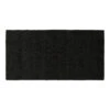 Normann Copenhagen Polli Rug 1 Normann Copenhagen Polli Rug -Danish Design Store 603671 Polli Rug 100x200cm Dark Grey 01