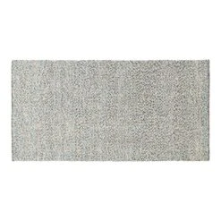 Normann Copenhagen Polli Rug 25 Normann Copenhagen Polli Rug -Danish Design Store 603672 Polli Rug 100x200cm Sand Multi 01