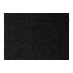 Normann Copenhagen Polli Rug 26 Normann Copenhagen Polli Rug -Danish Design Store 603675 Polli Rug 170x240cm Dark Grey 01