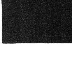 Normann Copenhagen Polli Rug 35 Normann Copenhagen Polli Rug -Danish Design Store 603675 Polli Rug 170x240cm Dark Grey 02