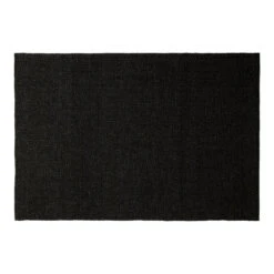 Normann Copenhagen Polli Rug 30 Normann Copenhagen Polli Rug -Danish Design Store 603679 Polli Rug 200x300cm Dark Grey 01