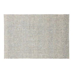 Normann Copenhagen Polli Rug 33 Normann Copenhagen Polli Rug -Danish Design Store 603680 Polli Rug 200x300cm Sand Multi 01