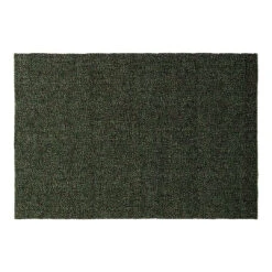 Normann Copenhagen Polli Rug 27 Normann Copenhagen Polli Rug -Danish Design Store 603681 Polli Rug 200x300cm Dark Grey Multi 01