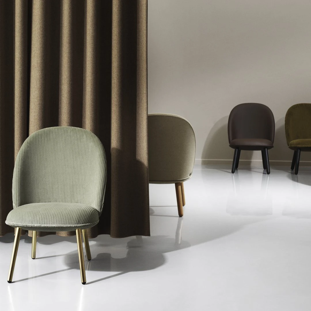 Normann Copenhagen Ace Lounge Chair 21 Normann Copenhagen Ace Lounge Chair - Image 19