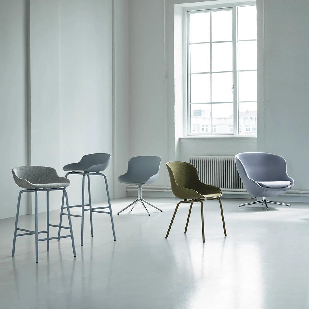 Normann Copenhagen Hyg Bar/Counter Stool 18 Normann Copenhagen Hyg Bar/Counter Stool - Image 16