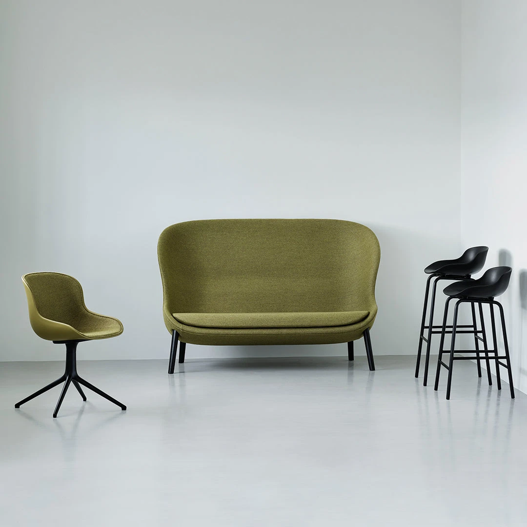 Normann Copenhagen Hyg Bar/Counter Stool 21 Normann Copenhagen Hyg Bar/Counter Stool - Image 19