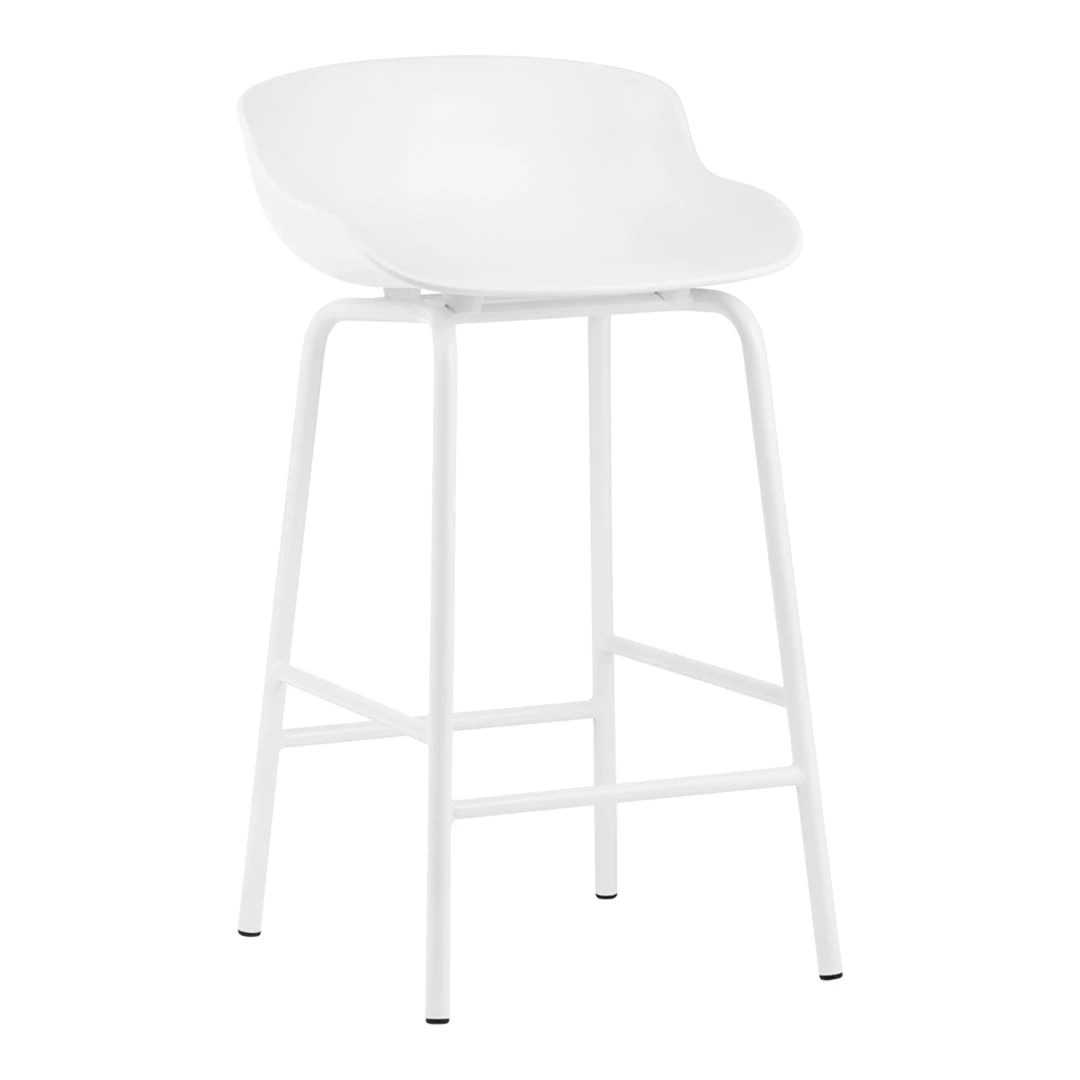 Normann Copenhagen Hyg Bar/Counter Stool 11 Normann Copenhagen Hyg Bar/Counter Stool - Image 9