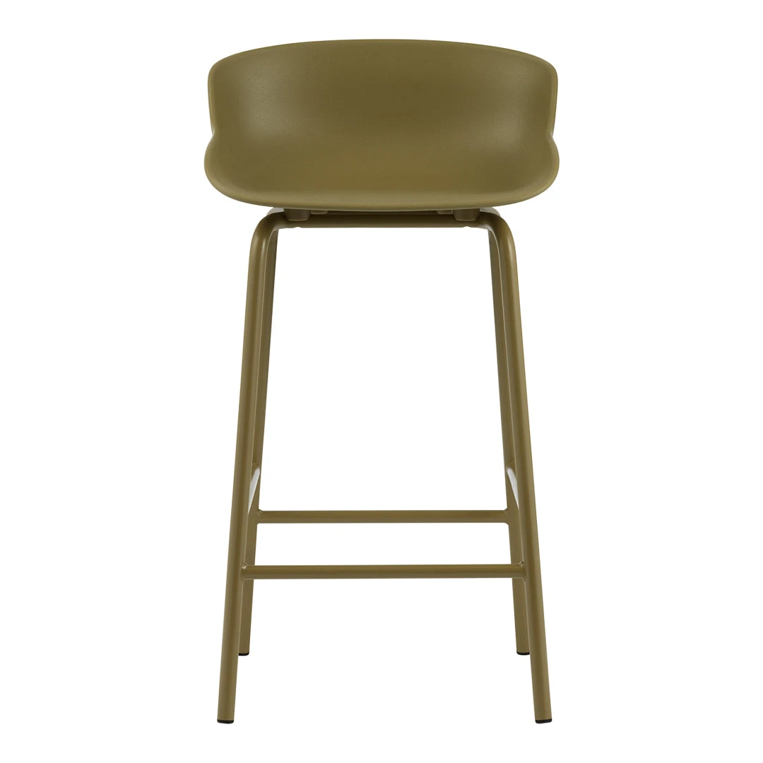 Normann Copenhagen Hyg Bar/Counter Stool 6 Normann Copenhagen Hyg Bar/Counter Stool - Image 4