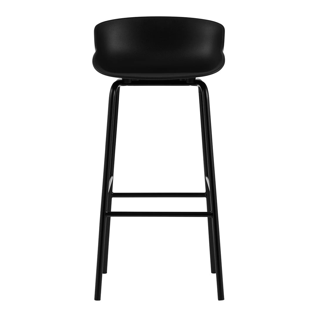 Normann Copenhagen Hyg Bar/Counter Stool 9 Normann Copenhagen Hyg Bar/Counter Stool - Image 7