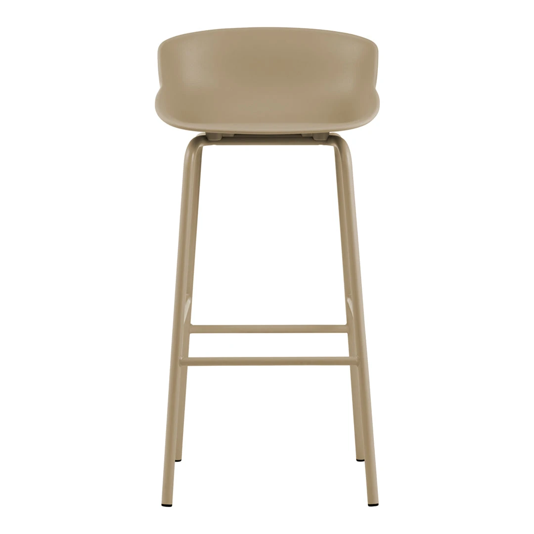 Normann Copenhagen Hyg Bar/Counter Stool 10 Normann Copenhagen Hyg Bar/Counter Stool - Image 8
