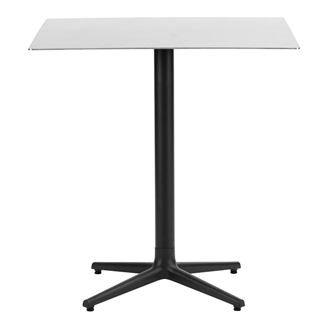 Normann Copenhagen Allez Square Outdoor Cafe Table 5 Normann Copenhagen Allez Square Outdoor Cafe Table - Image 3