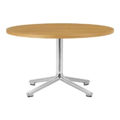 Normann Copenhagen Lunar Coffee Table