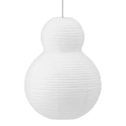 Normann Copenhagen Puff Wall Lamp (Order Quantity: 8)